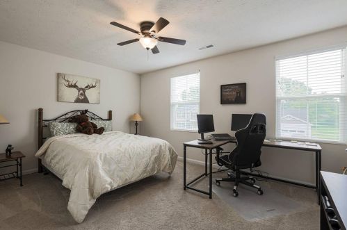 145 Wooded Ridge Dr, Amelia OH  45102 exterior