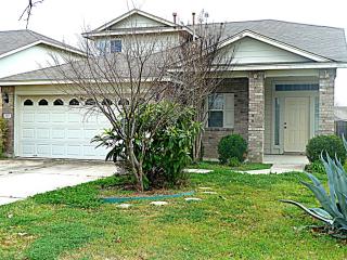 2607 Marcus Abrams Blvd, Austin TX  78748-2954 exterior