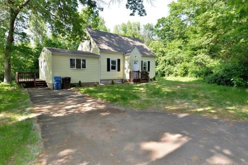 134 Cooper St, New Britain, CT 06051-1660