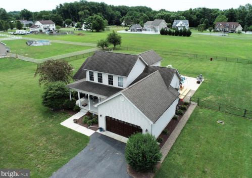 2926 Irish Hill Rd, Magnolia, DE 19962-1511