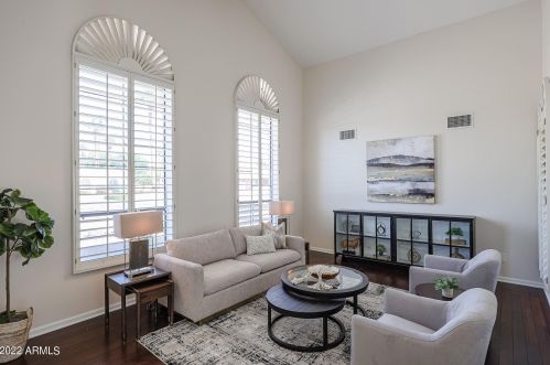 5013 Cholla St, Scottsdale AZ  85254-4630 exterior