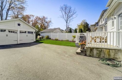 31 Niles Ave, Madison NJ  07940-2340 exterior