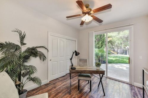 648 Henry St, Folsom CA  95630-7737 exterior