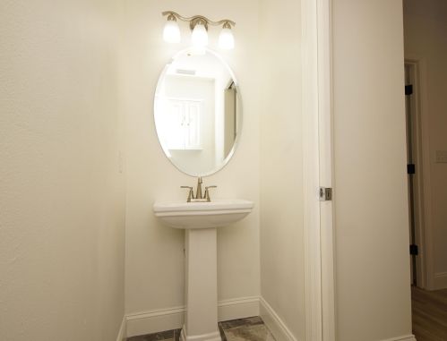 61 Lake Lorraine Cir, Shalimar FL  32579-1617 exterior