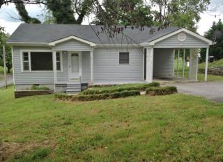 211 Fairview Dr, Cleveland TN  37323-0122 exterior