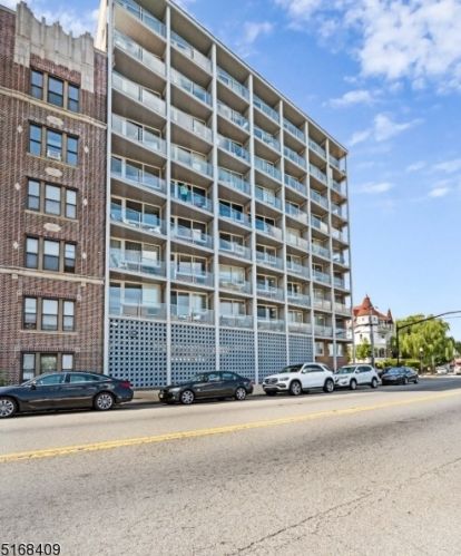 899 Boulevard, Union City NJ  07086-7078 exterior