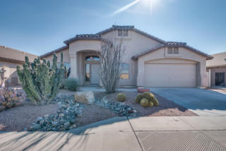 11421 Paloma Ave, Mesa, AZ 85212-1971