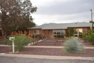 6574 Koralee Dr, Tucson, AZ 85710-1029