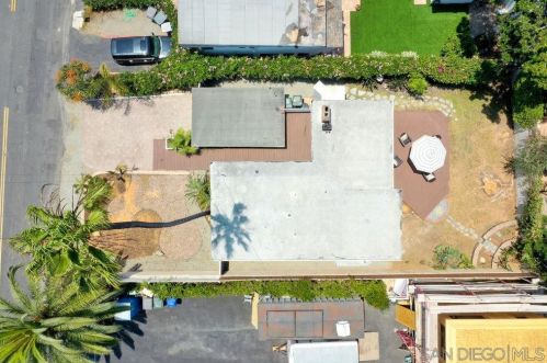 46 F St, Encinitas CA  92024-3601 exterior