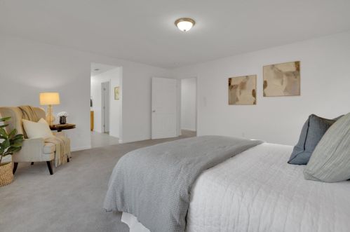 437 Creekside Dr, Grayson CA  95363-8834 exterior