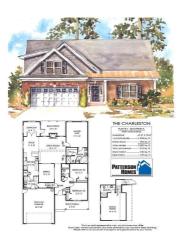 1121 Serotina Dr, Sunset Harbor NC  28422-7420 exterior