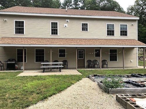131 Bow St, Northwood, NH 03261-4114