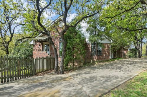 10 Highview Ct, Denton, TX 76205-8515