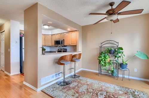 3706 Espana Way, Denver CO 80013-3916 exterior