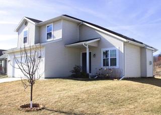 577 Martha St, Edgerton, WI 53534-2157
