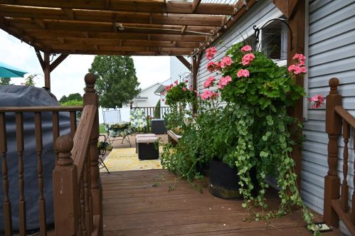 3305 Gooding Rd, Marion OH  43302-9001 exterior