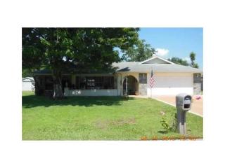 1619 Evergreen St, Sebring, FL 33870-1708