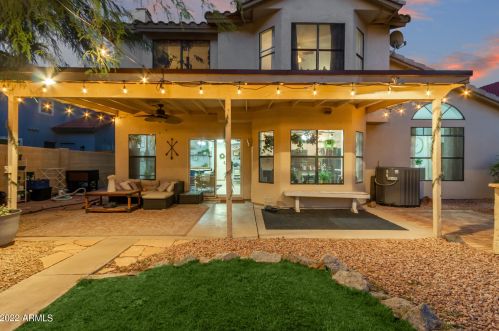 19640 19th Pl, Phoenix AZ  85024-1244 exterior