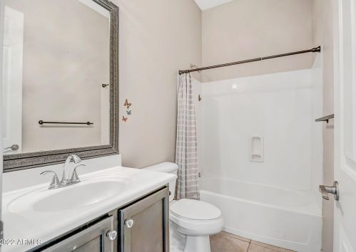 20913 Ct St, Buckeye AZ  85396-3640 exterior