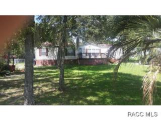 4516 Chirper Dr, Lecanto, FL 34461-8205