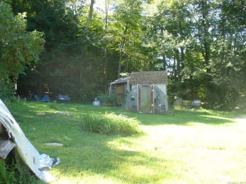 722 Old Route 17, Monticello NY  12701-7019 exterior