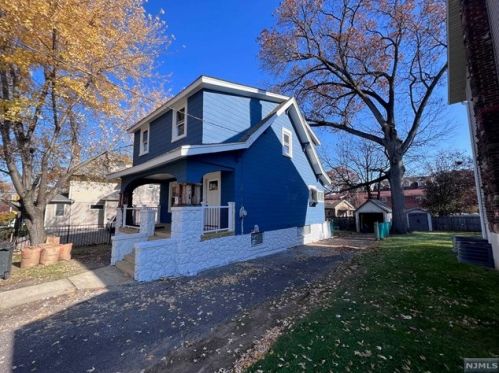 110 Union Ave, Nutley, NJ 07110-3372