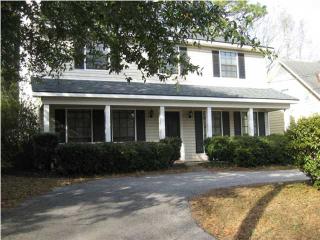 958 Louise Ave, Mobile AL  36609-5115 exterior