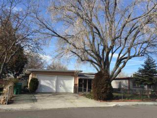1775 Radcliffe Dr, Reno, NV 89502-3132