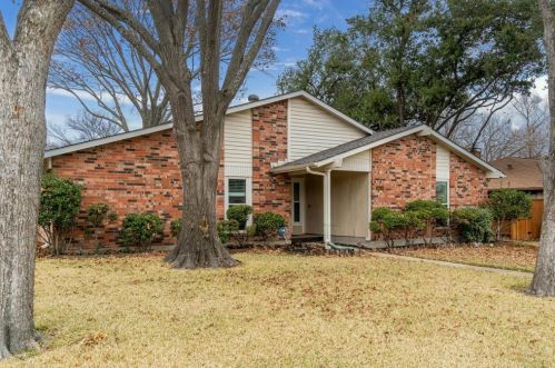 1705 Richforest Dr, Richardson, TX 75081-2156