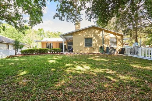 5115 Swallow Dr, Land O Lakes FL 34639-3828 exterior