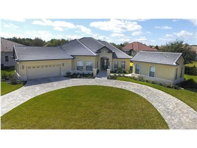 1436 Eagle Ridge Path, Hernando, FL 34442-6315