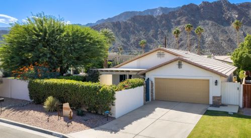 51915 Avenida Alvarado, La Quinta CA  92253-3190 exterior