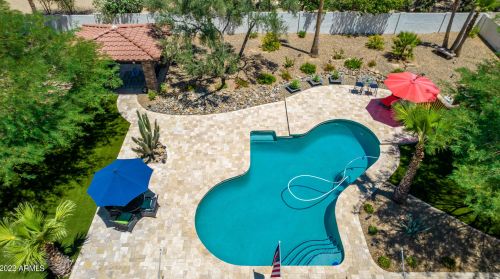 7316 Sunnyside Dr, Scottsdale AZ 85260-5680 exterior