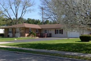 9545 Brookside Dr, Pickerington, OH 43147-9289
