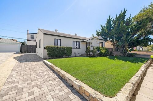 4160 167th St, Lawndale, CA 90260-3003