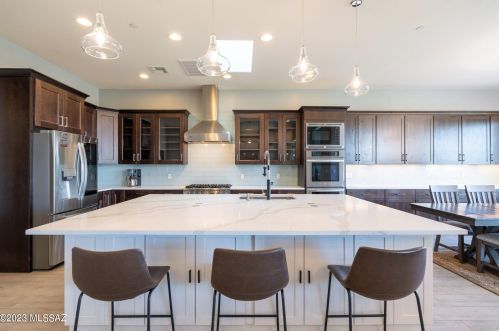 4358 Lambert Ln, Tucson AZ  85742-9084 exterior