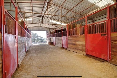 10300 Fm 920, Peaster, TX 76485-9000