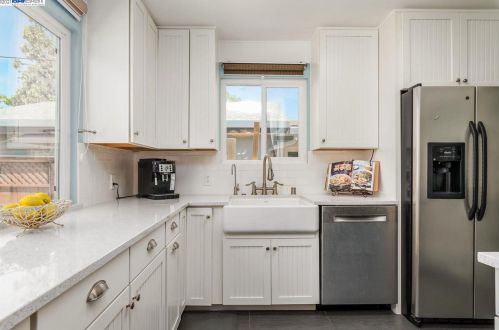 458 Rincon Ave, Livermore CA  94551-6521 exterior