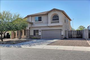 4838 Emery Cir, Mesa, AZ 85212-7048