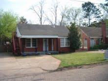 2322 Glendale Ave, Montgomery AL  36107-1706 exterior