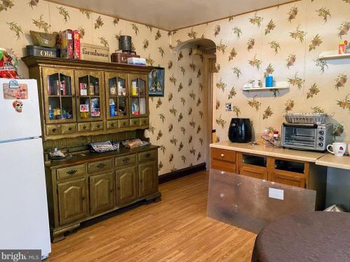 544 Franklin St, Hanover PA  17331-3914 exterior
