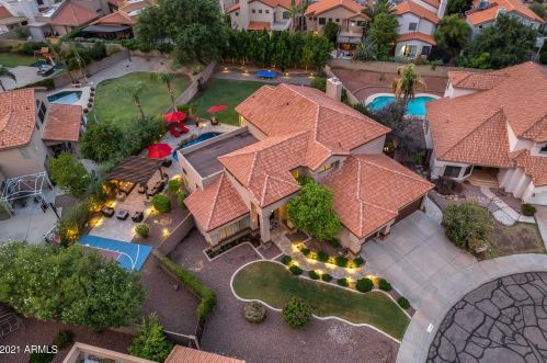 16450 59th Way, Scottsdale, AZ 85254-1282