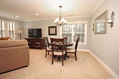 201 Medea Way, Central Islip NY  11722-4540 exterior