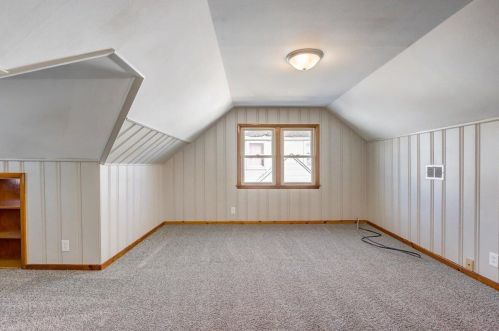 2350 57th St, Milwaukee WI  53219-2214 exterior