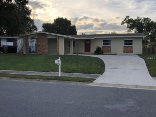 6714 Beret Dr, Orlando, FL 32809-6417