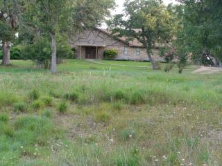 939 High Hill Creek Rd, Halsted TX  78945-4489 exterior