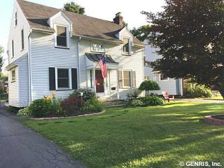 189 Hoover Rd, Rochester, NY 14617-3641