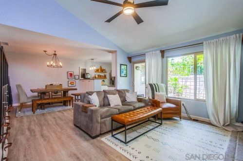 17533 Caminito Canasto, San Diego, CA 92127-1107