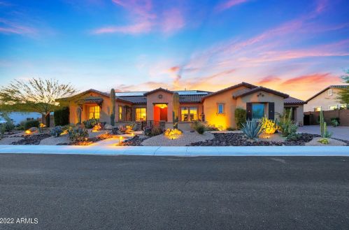 6012 Thunder Hawk Rd, Cave Creek, AZ 85331-2505