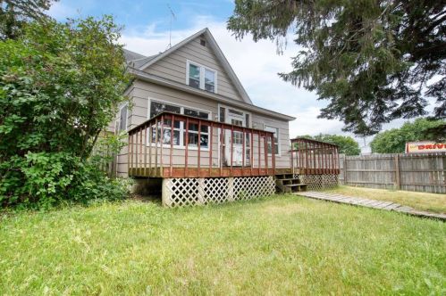 121 Main St, Milltown, WI 54858-9030